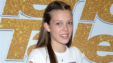 This is the AGT Finals full segment or full performance f. . Courtney hadwin youtube